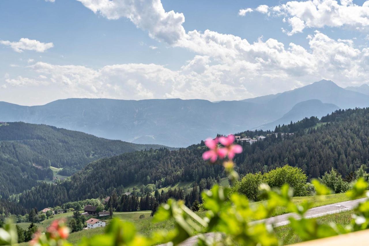 Haughof Apartement Blumenwiese Verano ภายนอก รูปภาพ