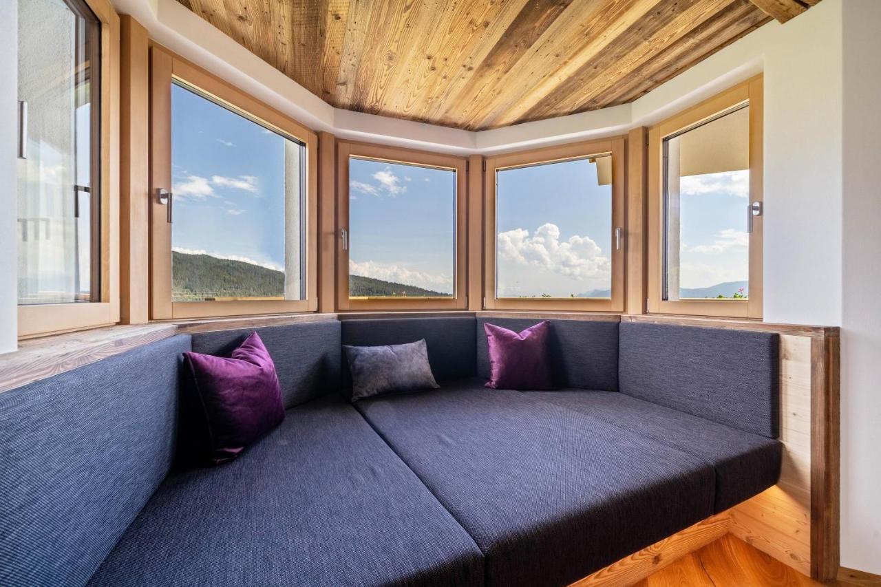 Haughof Apartement Blumenwiese Verano ภายนอก รูปภาพ