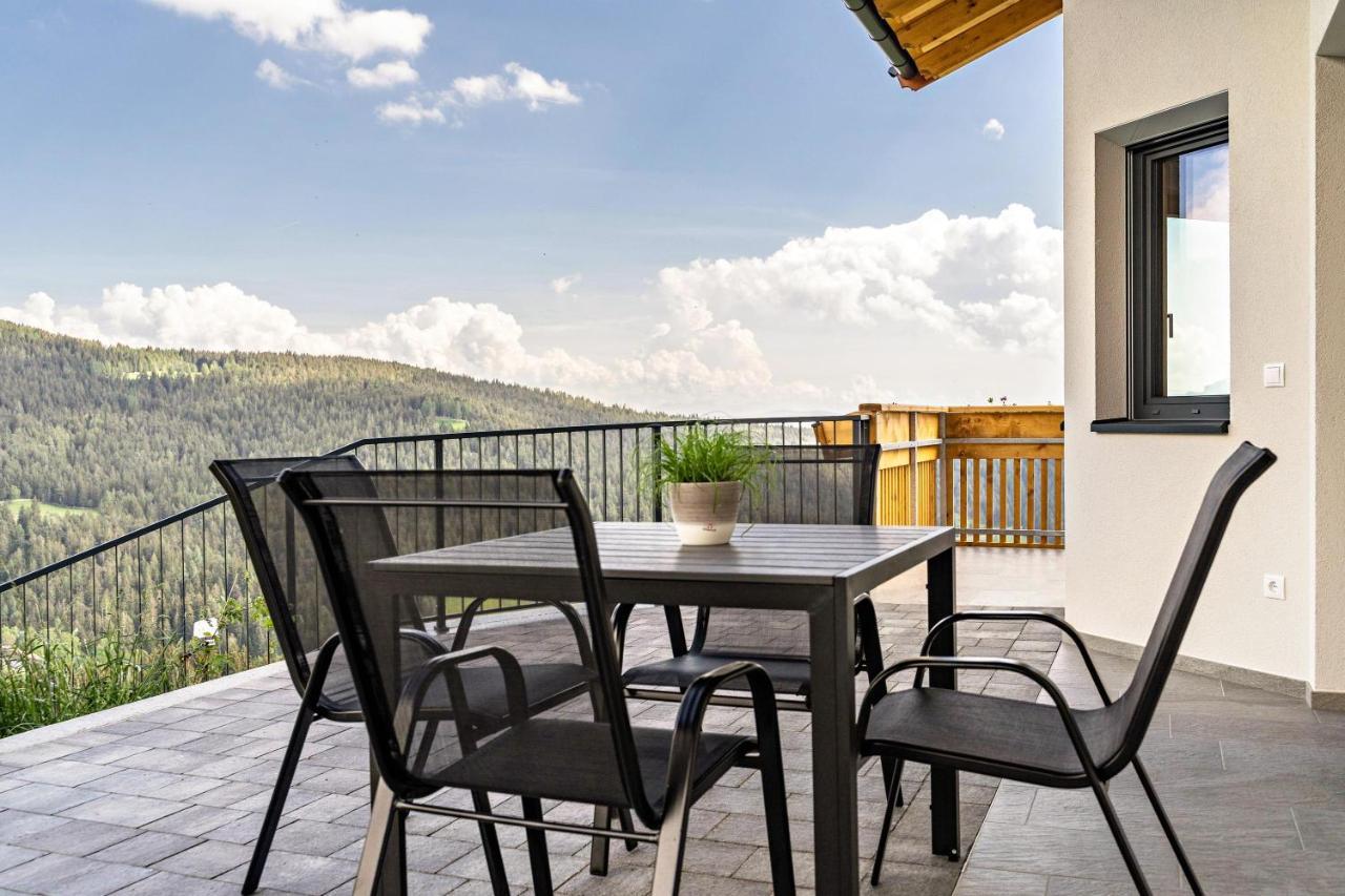 Haughof Apartement Blumenwiese Verano ภายนอก รูปภาพ