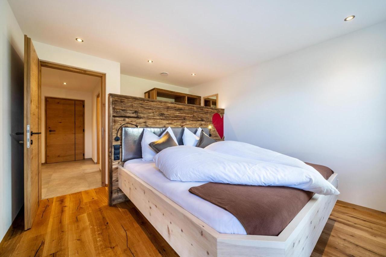 Haughof Apartement Blumenwiese Verano ภายนอก รูปภาพ