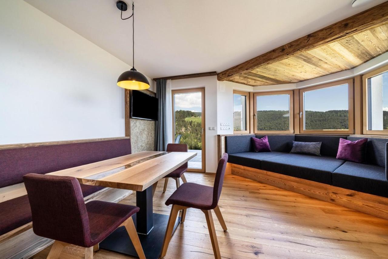 Haughof Apartement Blumenwiese Verano ภายนอก รูปภาพ
