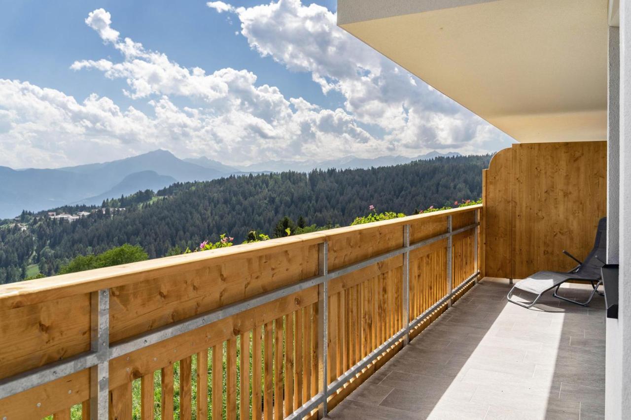 Haughof Apartement Blumenwiese Verano ภายนอก รูปภาพ