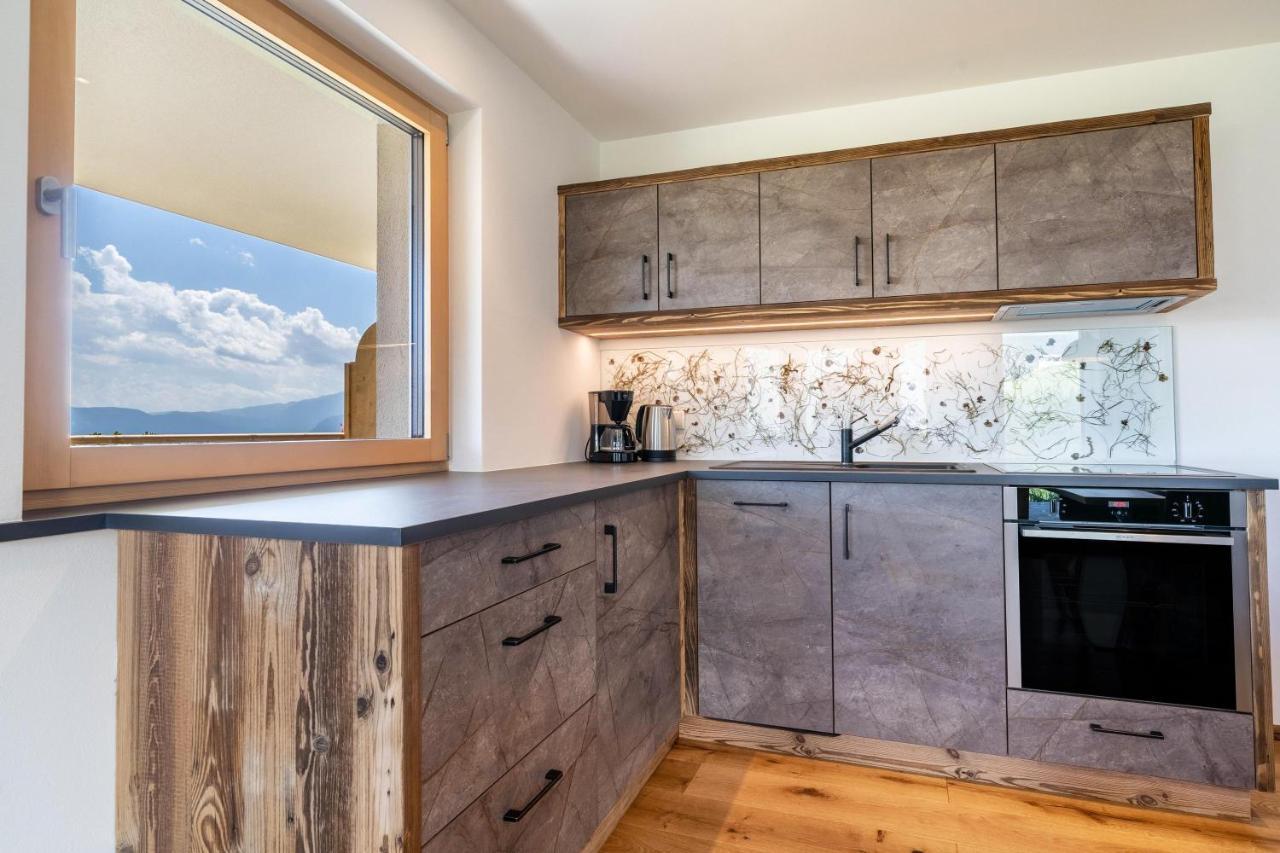 Haughof Apartement Blumenwiese Verano ภายนอก รูปภาพ