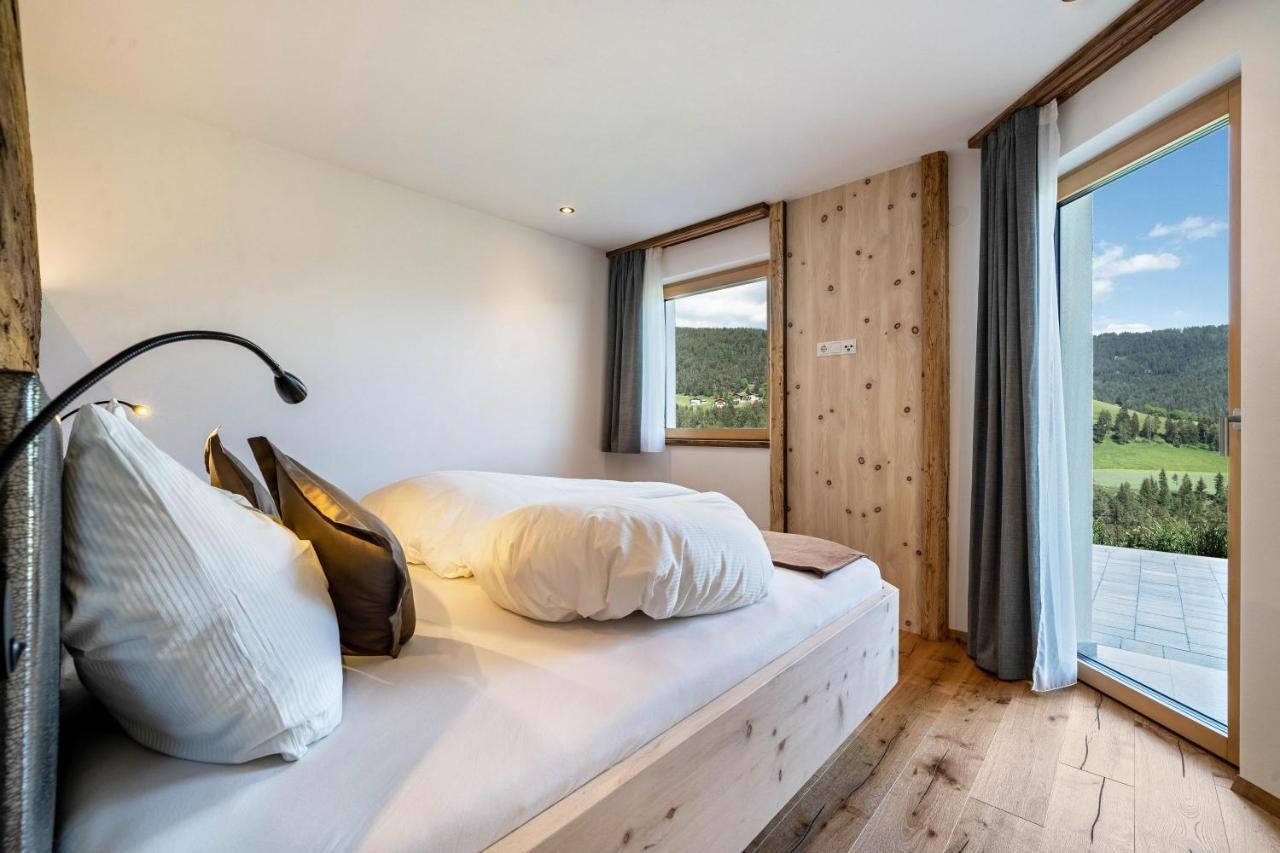 Haughof Apartement Blumenwiese Verano ภายนอก รูปภาพ