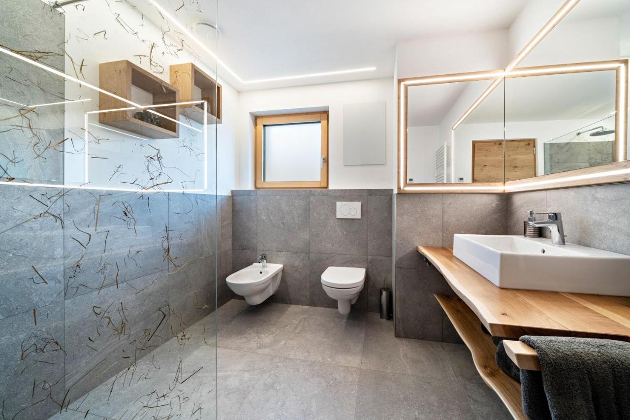 Haughof Apartement Blumenwiese Verano ภายนอก รูปภาพ